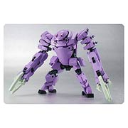 Full Metal Panic! Rk-02 Scepter Robot Spirits Action Figure